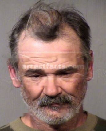 Wayne Claire Norris