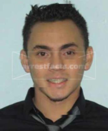 John Marcelo Lewis