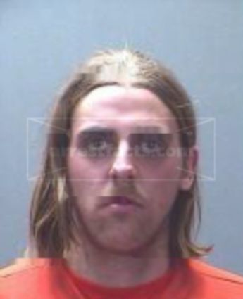 Brandon James Schroeder