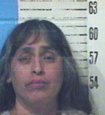 Jesusita Guerrero