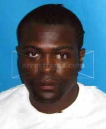 Lamar Davy