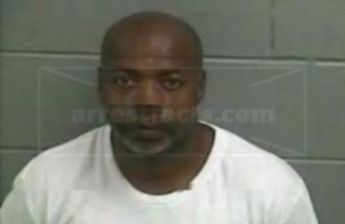 Kevin Cain Hayes