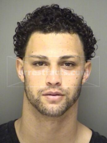 Zachary John Campbell