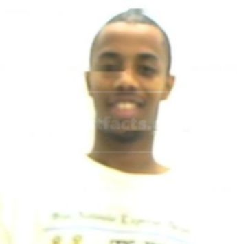 Sylvester Laray Davis