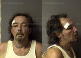Randy Lee White Sr.