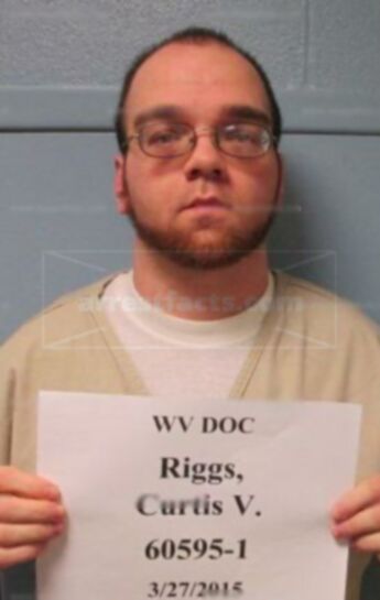 Curtis Victor Riggs