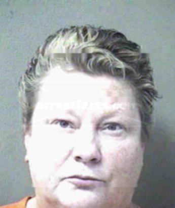 Teresa Dawn Fry