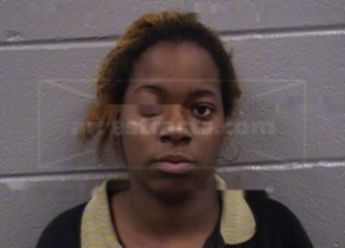 Crystal Liggins