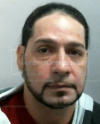 Ismael Feliciano