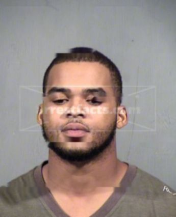Floyd Wellington Brown