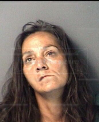 Deborah Vaughn