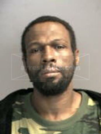 Lorenzo Pernell Nash