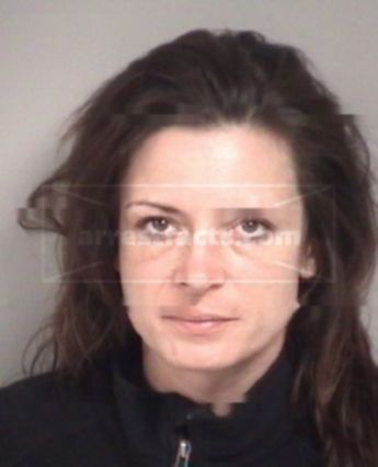 Tammy Louann Arnette