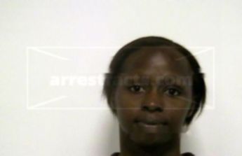 Jacqueline Priscil Gandy