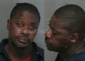 Jeffery Durant