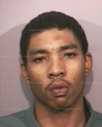 Terrance Covington