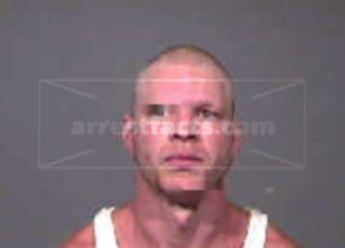 Eddie Charles Perry