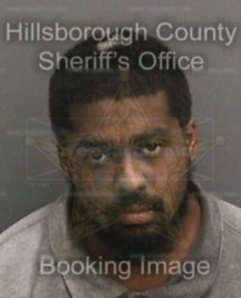 Carl Washington Subadan Jr.