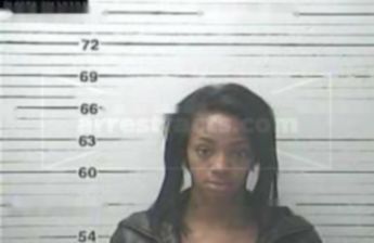Casey Deanna Handy