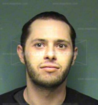 Dustin Reno Gentry