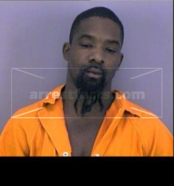 Tyrone Jones