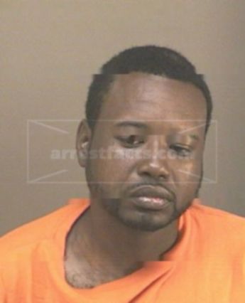 James Lewis Hodge Jr