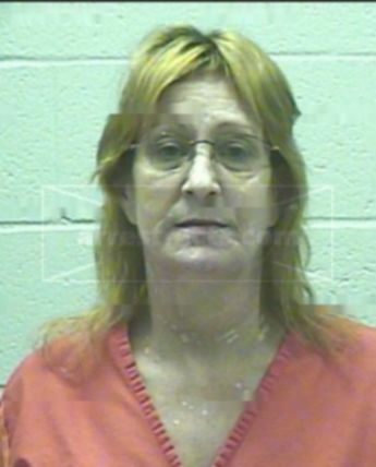 Susan M Clark
