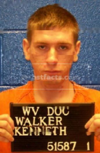 Kenneth Walker