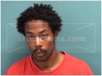 Anthony Tyrone Jones