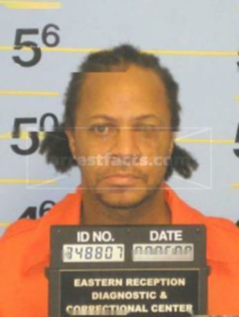 Tyrone Henley