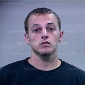 Dillon Wayne Hill