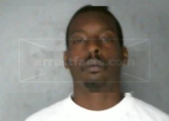 Jerome Mckinney