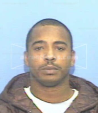 Desean Maurice Fields