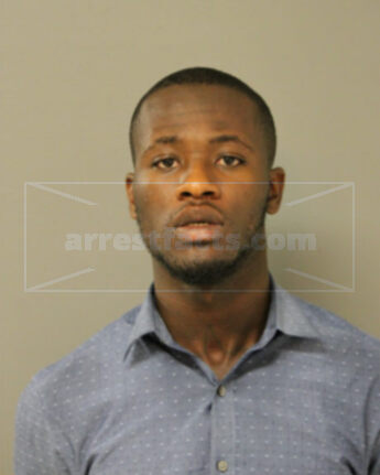 Aboudou Adamou