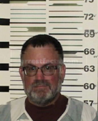 James Butler Vail