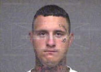 Dustin Harlan Hill