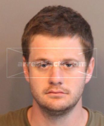 Gordon Patrick Strunk