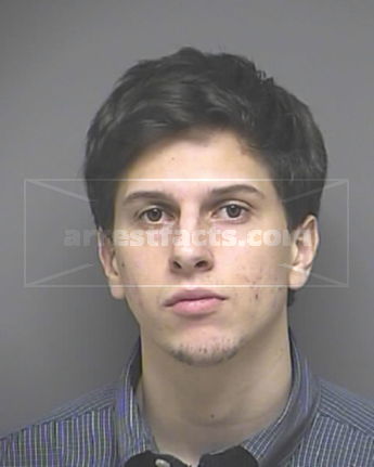 Christopher Adam Edwards
