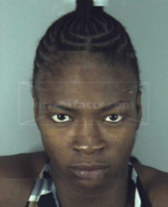 Tameika A Douglas