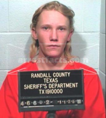Dustin Kyle Harold
