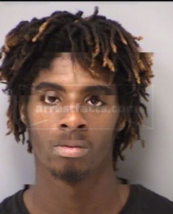 Darius Jahron Patterson