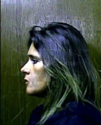 Ronda Dawn Curry