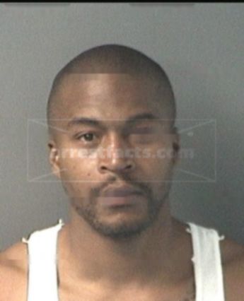 Leo Darnell Weatherspoon