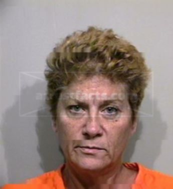 Marian Monette Sharp
