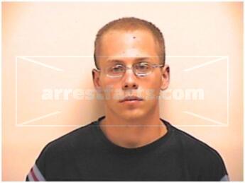 Aaron James Spaeth