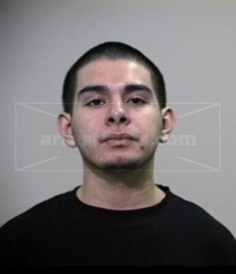 Michael Anthony Cano