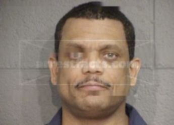Steven Lamont Scott