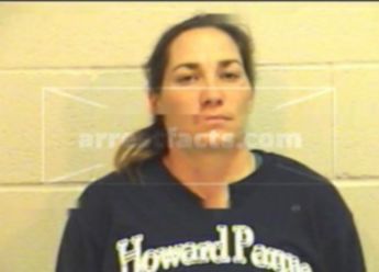 Shandra Dawn Douglas