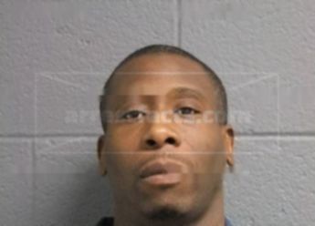 Charles Cedric Reynolds