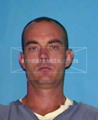 Jason Edward Parks